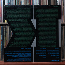 Load image into Gallery viewer, Klark Kent - Klark Kent - TRANS GREEN 10" Vinyl - 1980 I.R.S., VG/VG 2
