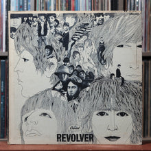 Load image into Gallery viewer, The Beatles - Revolver - 1971 Capitol, VG/VG 1
