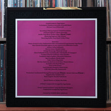 Load image into Gallery viewer, Yugo Kanno Jojo's Bizarre Adventure Golden Wind OST Overture MARBLE 2LP 2023 EX 8
