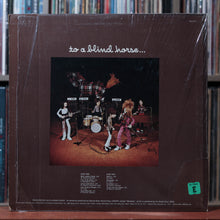 Load image into Gallery viewer, Faces - A Nod Is As Good As A Wink... To A Blind Horse... - w/ SHRINK - 1971, VG/VG 2
