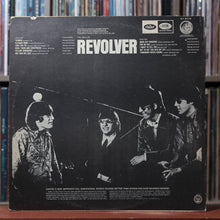Load image into Gallery viewer, The Beatles - Revolver - 1971 Capitol, VG/VG 2

