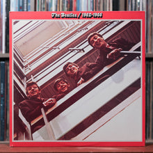 Load image into Gallery viewer, The Beatles - 1962-1966 - 2LP 1973 Apple, VG+/VG+ 1
