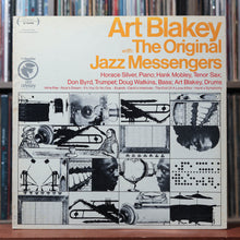 Load image into Gallery viewer, Art Blakey &amp; The Jazz Messengers With The Original Jazz Messengers 1970's VG/VG+ 1
