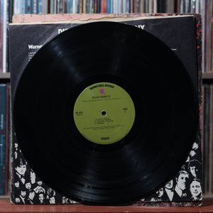 Black Sabbath - Black Sabbath - 1970 Warner Bros., G+/VG