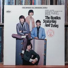 Load image into Gallery viewer, The Beatles - Yesterday And Today - 1976 Capitol, EX/EX 1
