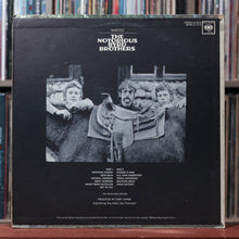 Load image into Gallery viewer, The Byrds - The Notorious Byrd Brothers - 1968 Columbia, VG/G+ 2
