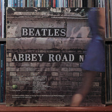 Load image into Gallery viewer, The Beatles - Abbey Road - 1969 Apple, VG/VG+ 2
