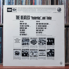 Load image into Gallery viewer, The Beatles - Yesterday And Today - 1976 Capitol, EX/EX 2
