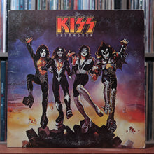 Load image into Gallery viewer, Kiss - Destroyer - 1976 Casablanca, VG/VG 1
