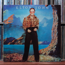 Load image into Gallery viewer, Elton John - Caribou - 1974 MCA, VG+/VG 1
