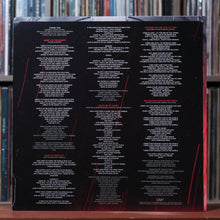Load image into Gallery viewer, Ringo Starr - Zoom In - TRANS RED Vinyl w/ SHRINK - 2021 UMe, VG+/NM 6
