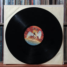 Load image into Gallery viewer, Led Zeppelin - Presence - 1976 Swan Song, VG/VG 3

