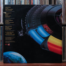 Load image into Gallery viewer, Electric Light Orchestra - Out Of The Blue - W/ MOBILE 2LP 1977 Jet, VG+/VG+ 2
