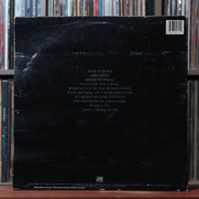 Load image into Gallery viewer, AC/DC - Back In Black - 1980 Atlantic, VG/VG 2
