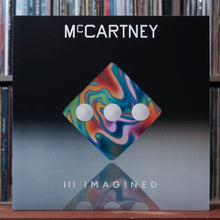 Load image into Gallery viewer, Various - McCartney III Imagined - VIOLET Vinyl - 2LP Italy 2021 Capitol, NM/NM 1
