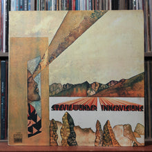 Load image into Gallery viewer, Stevie Wonder - Innervisions - 1973 Tamla, VG+/VG 1
