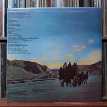 Load image into Gallery viewer, The Doobie Brothers - The Captain And Me - 1970's Warner Bros., VG/VG 2
