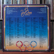Load image into Gallery viewer, The Beach Boys - 15 Big Ones - 1976 Brother, VG/VG 2
