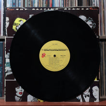 Load image into Gallery viewer, The Rolling Stones Some Girl 1st PRESS CELEBRITY FACE 1978 Rolling Stones EX/VG 4
