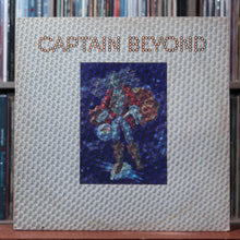 Load image into Gallery viewer, Captain Beyond - Captain Beyond - 1972 Capricorn, VG/VG+ 1
