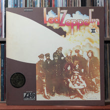 Load image into Gallery viewer, Led Zeppelin - Led Zeppelin II - 1969 Atlantic, VG/VG 1
