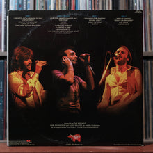 Load image into Gallery viewer, Bee Gees - Here At Last...Bee Gees...Live - 2LP 1977 RSO, VG/VG 2
