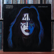 Load image into Gallery viewer, Kiss Ace Frehley - Ace Frehley - MISPRINT W/ ALL INSERTS  1978 Casablanca, VG/VG 1
