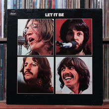 Load image into Gallery viewer, The Beatles - Let It Be - 1979 Capitol, VG+/VG+ 1
