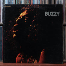 Load image into Gallery viewer, Buzzy Linhart - Buzzy - 1972 Kama Sutra, VG/VG 1
