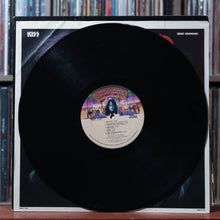 Load image into Gallery viewer, Kiss Ace Frehley - Ace Frehley - MISPRINT W/ ALL INSERTS  1978 Casablanca, VG/VG 3
