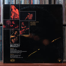 Load image into Gallery viewer, Buzzy Linhart - Buzzy - 1972 Kama Sutra, VG/VG 2
