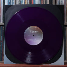 Load image into Gallery viewer, Various - McCartney III Imagined - VIOLET Vinyl - 2LP Italy 2021 Capitol, NM/NM 5
