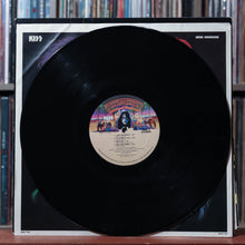 Load image into Gallery viewer, Kiss Ace Frehley - Ace Frehley - MISPRINT W/ ALL INSERTS  1978 Casablanca, VG/VG 4
