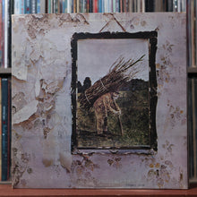 Load image into Gallery viewer, Led Zeppelin - Untitled - 1977 Atlantic, VG/VG 1
