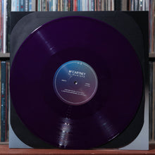 Load image into Gallery viewer, Various - McCartney III Imagined - VIOLET Vinyl - 2LP Italy 2021 Capitol, NM/NM 6

