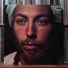 Load image into Gallery viewer, Richard &amp; Linda Thompson - Pour Down Like Silver - 1975 Island, VG/VG+ 1
