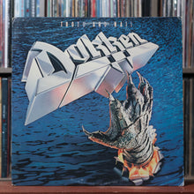 Load image into Gallery viewer, Dokken - Tooth And Nail - 1984 Elektra, VG/VG 1
