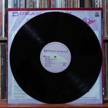 Load image into Gallery viewer, Duran Duran - Rio - 1982 Capitol, VG+/VG+ 4
