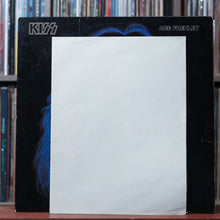 Load image into Gallery viewer, Kiss Ace Frehley - Ace Frehley - MISPRINT W/ ALL INSERTS  1978 Casablanca, VG/VG 6
