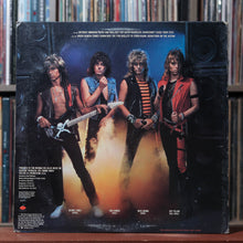 Load image into Gallery viewer, Dokken - Tooth And Nail - 1984 Elektra, VG/VG 2
