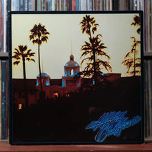 Load image into Gallery viewer, Eagles - Hotel California - POSTER 1977 Asylum, VG/VG 1
