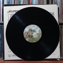 Load image into Gallery viewer, Captain Beefheart, The Magic Band - Bluejeans &amp; Moonbeams - 1974 Mercury, VG+/EX 3
