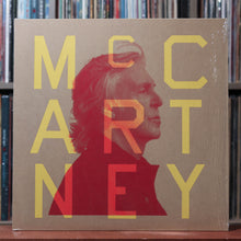Load image into Gallery viewer, Paul McCartney - McCartney III - TRI-COLOR Vinyl w/ SHRINK - 2023 Capitol, EX/NM 1

