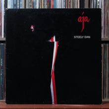 Load image into Gallery viewer, Steely Dan - Aja - 1977 ABC, VG/VG 1
