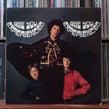 Load image into Gallery viewer, The Jimi Hendrix Experience - Are You Experienced - 1st MONO - UK 1967, VG/VG+ 1
