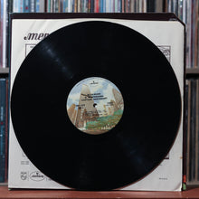 Load image into Gallery viewer, Captain Beefheart, The Magic Band - Bluejeans &amp; Moonbeams - 1974 Mercury, VG+/EX 4

