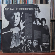 Load image into Gallery viewer, The Jimi Hendrix Experience - Are You Experienced - 1st MONO - UK 1967, VG/VG+ 2
