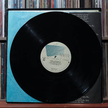 Load image into Gallery viewer, Eagles - Hotel California - POSTER 1977 Asylum, VG/VG 3
