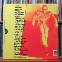Load image into Gallery viewer, Charles Bukowski - Reads His Poetry - 1980 Takoma, VG/EX 2

