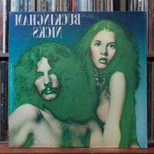 Load image into Gallery viewer, Buckingham Nicks - Buckingham Nicks - 1977 Polydor, VG+/VG+ 2
